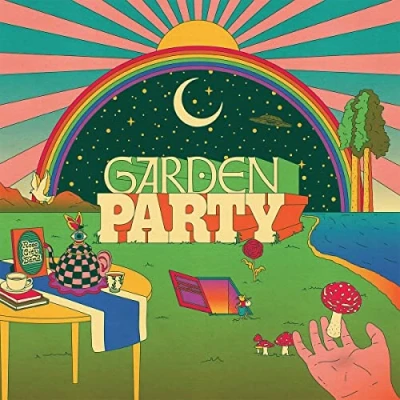 Abbildung von Garden Party [Vinyl LP]