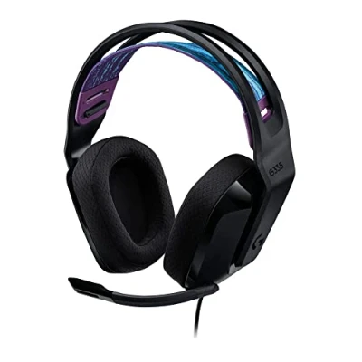 Abbildung von Logitech G335 Kabelgebundenes Gaming (Generalüberholt)
