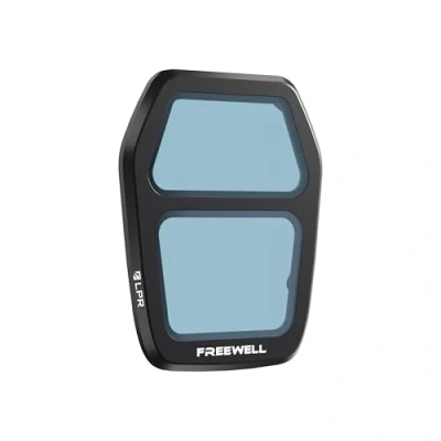 Abbildung von Freewell Air 3S Filter zur Reduzierung der Lichtverschmutzung Minimieren Sie die für gestochen scharfe, detaillierte Aufnahmen des Nachthimmels