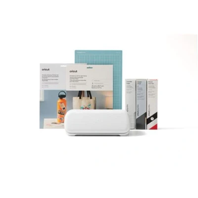 Abbildung von Cricut Joy Xtra Smarte Bastelmaschine im Starter Bundle