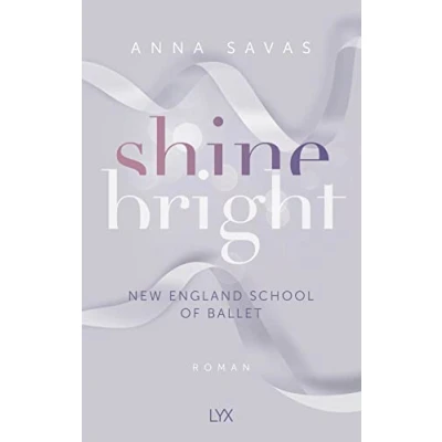 Abbildung von Shine Bright New England School of Ballet