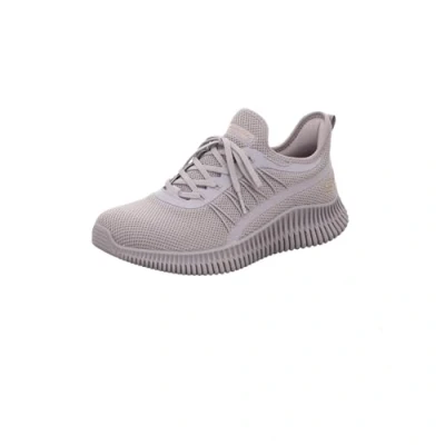 Abbildung von Skechers Damen Bobs Geo New Aesthetics Sneakers,Sports Shoes, Wachtelstrick Synthetikbesatz, 36 EU
