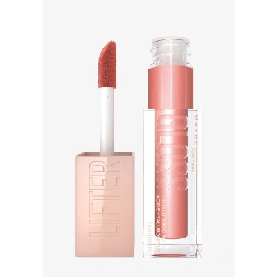 Abbildung von Maybelline New York Lifter Gloss Lipgloss, Damen, Größe: 5.4 ml, 4 silk