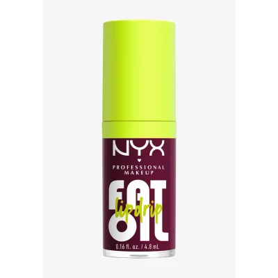 Abbildung von Nyx Professional Makeup FAT OIL LIP DRIP Lippgloss Lipgloss Thats Chic, Damen, Größe: 4.8 ml, chic