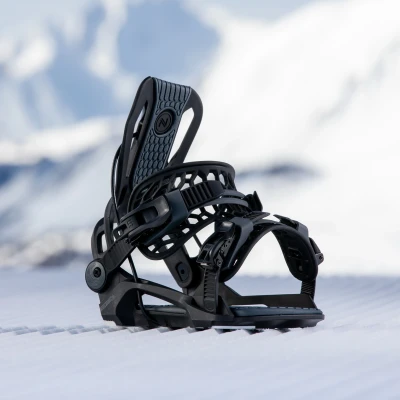 Abbildung von Nidecker Flow Fenix 24/25 Snowboard Bindungen