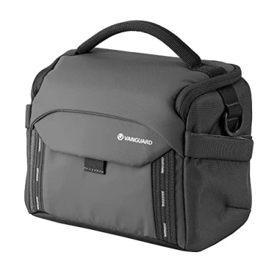Abbildung von Vanguard Veo Adaptor 24M GY Schultertasche für Fotoequipment