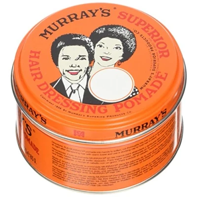 Abbildung von Murray&#039;s Superior Hairdressing Pomade for Strong Hold, 85 g
