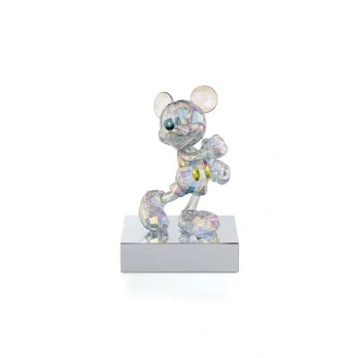 Abbildung von Swarovski Mickey &amp; Friends