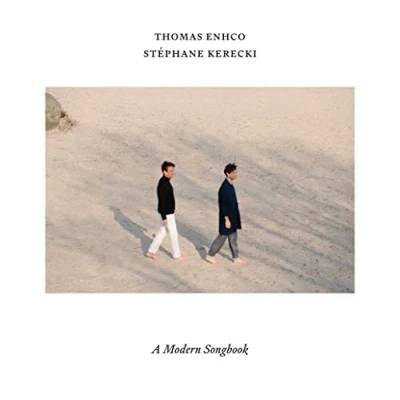 Abbildung von A Modern Songbook