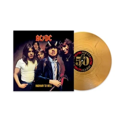 Abbildung von Highway To Hell [Vinyl Single]