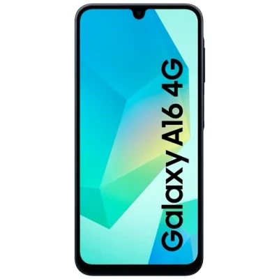 Abbildung von Samsung Galaxy A16 128GB A165 Schwarz