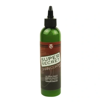 Abbildung von AM AC 015 MY22 8OZ Bottle of Secret Chain LUBE