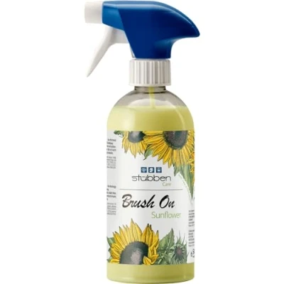 Abbildung von Stübben Brush On Sunflower 0,5 L