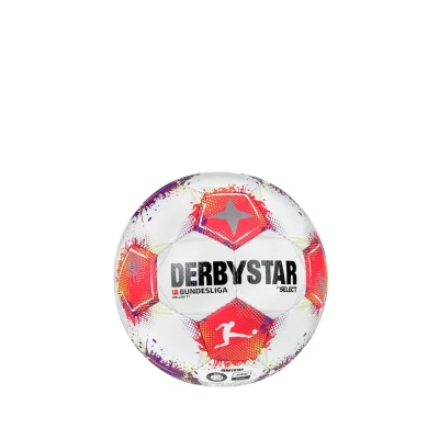Abbildung von Derbystar Bundesliga Brillant TT v25