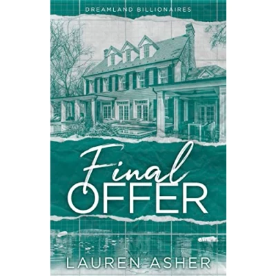 Abbildung von Final Offer: the Sunday Times bestselling second chance romance Meet new Dreamland billionaire... (Dreamland Billionaires)