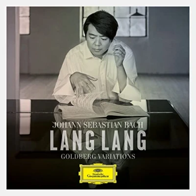 Abbildung von Bach: Goldberg Variations (Standard Edition)