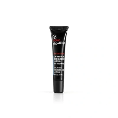 Abbildung von Collistar EYE Contour Hyaluronic ACID + Caffeine ANTI Agelifting Augenpflege, Herren, Größe: 15 ml,