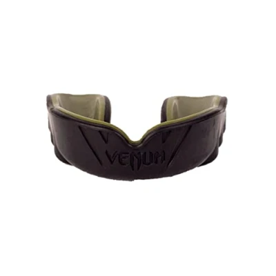 Abbildung von Venum Challenger Mouthguard Black/Khaki