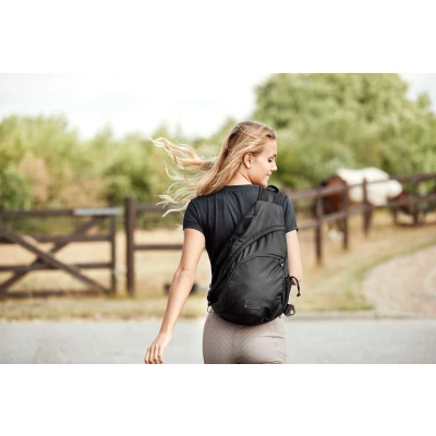 Abbildung von Catago helmet shoulder bag 2.0