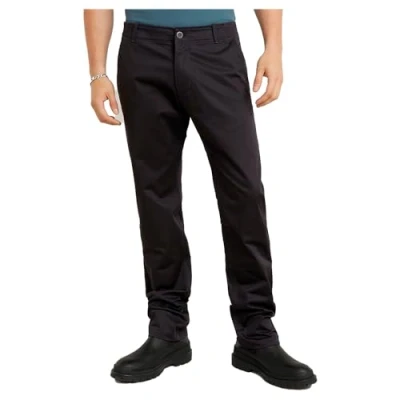 Abbildung von G STAR MOSA Straight Chino, Herren, Größe: 34x34, Black