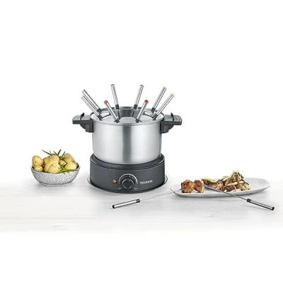 Abbildung von Fondue Severin