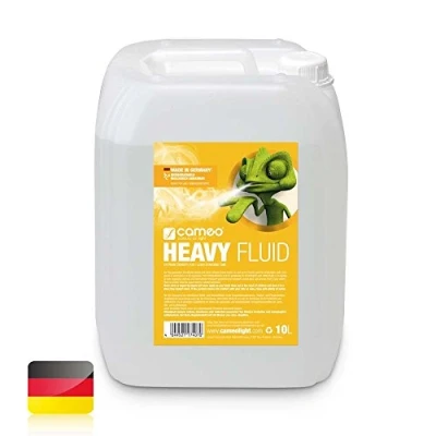 Abbildung von Cameo Light CLFHEAVY10L HEAVY Nebelfluid, 10L