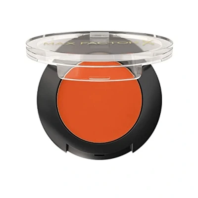 Abbildung von Max Factor MF Masterpiece MONO Eyeshadow Lidschatten, Damen, Größe: 1.85 g, Cryptic rust