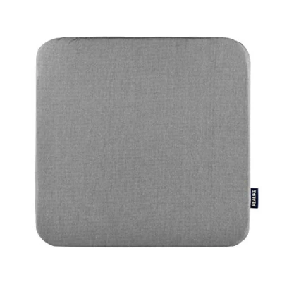 Abbildung von REALIKE Hitzepress Schutzmatte für Easy Press Hitzepressmaschinen und HTV Matte zum Aufbügeln Heat Mat Transfer der Bügelisolierung 12&quot;X 12&quot;(30.5cm*30.5cm) Grau