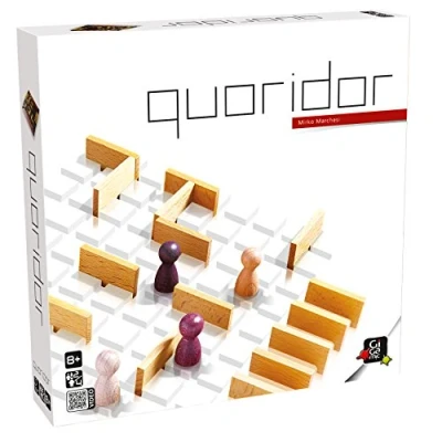 Abbildung von Quoridor Classic FR