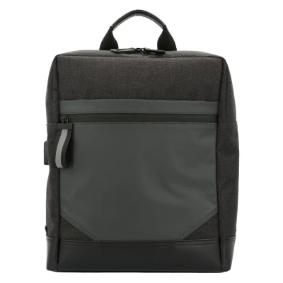 Abbildung von Picard Speed Businessrucksack schwarz Weichgepäck