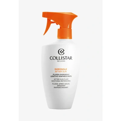 Abbildung von Collistar After SUN Fluid Soothing Refreshing Aftersun, Größe: 400 ml,