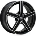 Abbildung von Racer Artic Evo 7.5x18 5x110 ET34 65.1 Cerchi