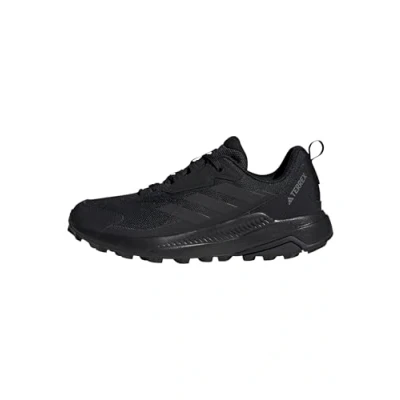 Abbildung von Adidas Terrex Anylander Laufschuh Trail core black grey four, Damen, Größe: 44, four Schuhe