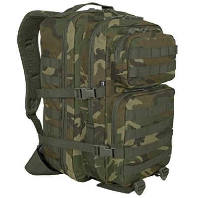 Abbildung von bw online shop US Cooper Rucksack Large Woodland