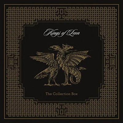 Abbildung von The Collection Box