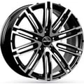 Abbildung von Gmp Targa 10.0x21 5x112 ET30 66.5 Felgen