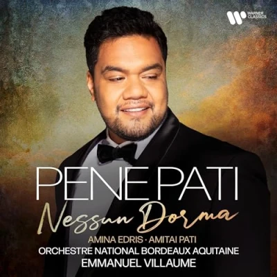 Abbildung von Nessun Dorma