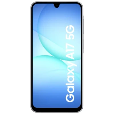 Abbildung von SAMSUNG A17 5G GRIS 128GO