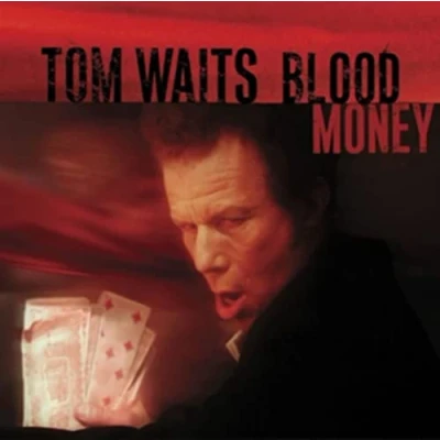 Abbildung von Blood Money (Remastered) [Vinyl LP]