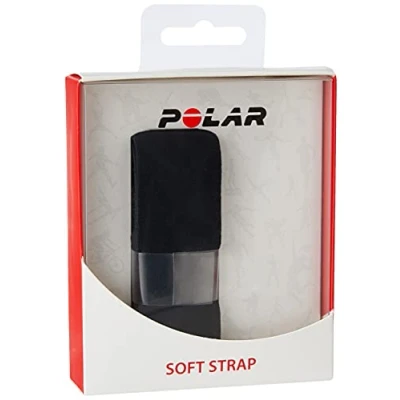 Abbildung von Polar Soft Brustgurt für H9 und H10 M XXL