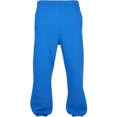Abbildung von Urban Classics TB014B Herren Sporthose Sweatpants,Blau (royal),XL