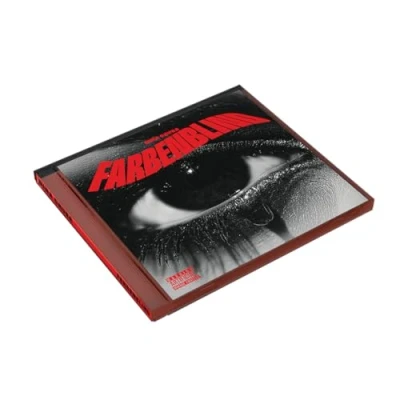 Abbildung von Farbenblind Ep