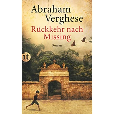 Abbildung von Rückkehr nach Missing: Roman Packende Familiensaga zwischen Äthiopien und New York (insel taschenbuch)