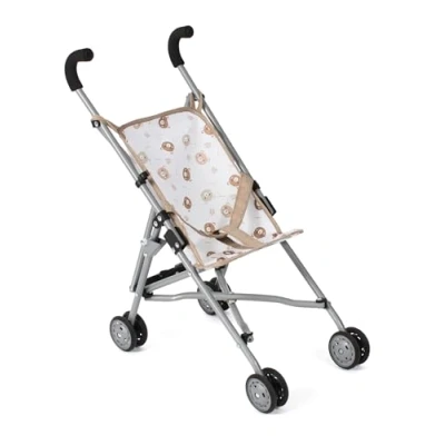 Abbildung von Puppenbuggy Roma, Puppenwagen, Mini Buggy