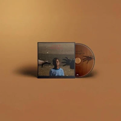 Abbildung von Small Changes (Digipack CD)