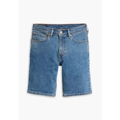 Abbildung von Levi&#039;s 445 Athletic Jeans Shorts, Herren, Größe: 30, Swift