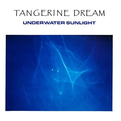 Abbildung von Underwater Sunlight