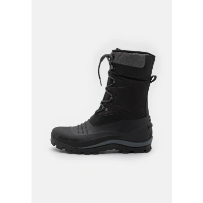 Abbildung von CMP Nietos Snowboot/Winterstiefel nero, Herren, Größe: 46, Nero Textil/synthetik