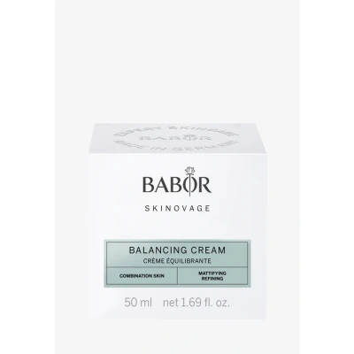 Abbildung von Babor Balancing Cream 5.1 Gesichtscreme, Damen, Größe: 50 ml,