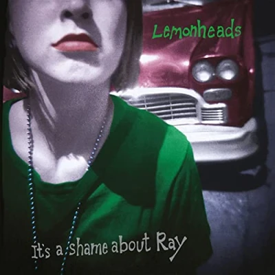 Abbildung von It&#039;S a Shame About Ray (30th Anniversary ed. Single Lp) [Vinyl LP]
